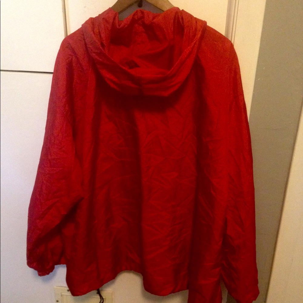 Vintage Marlboro windbreaker in a bag! - Picture 3 of 5